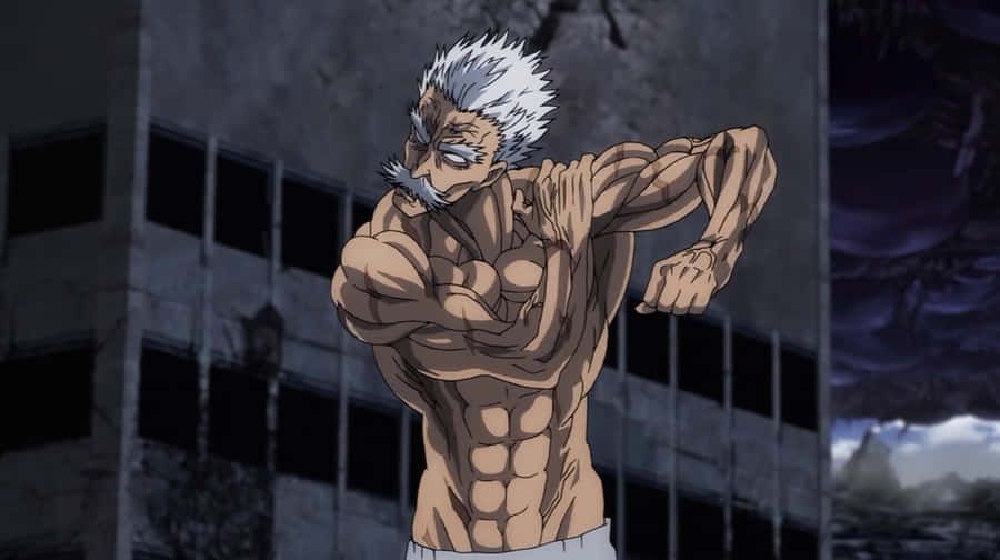 Silverfang1280 x 717 tapet