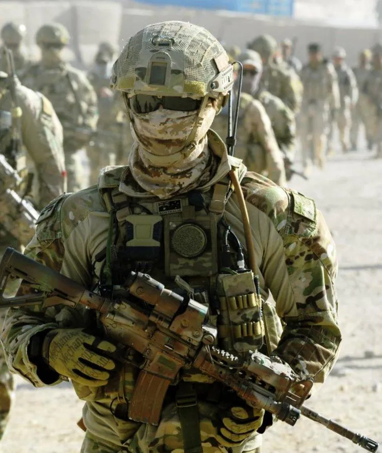 Special Forces