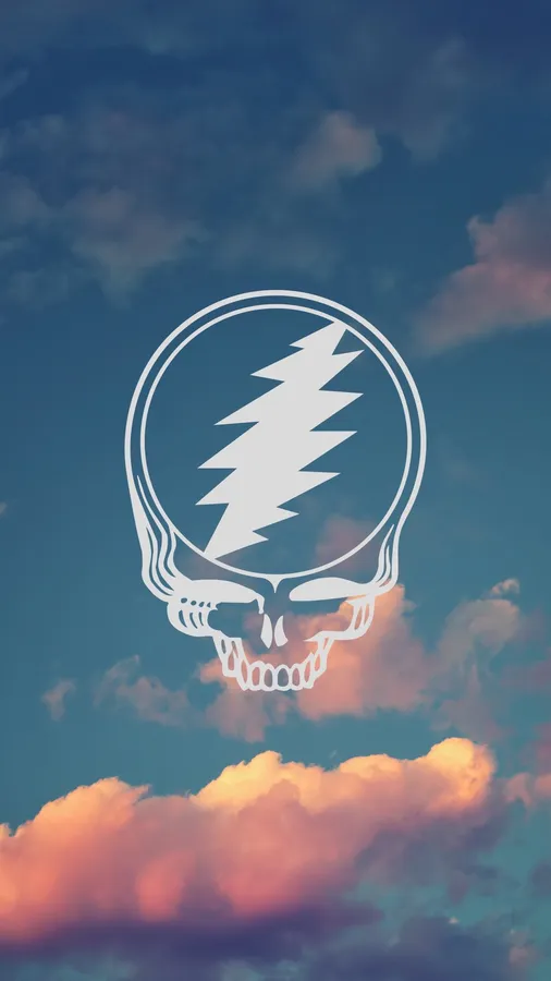 Grateful Dead Iphone