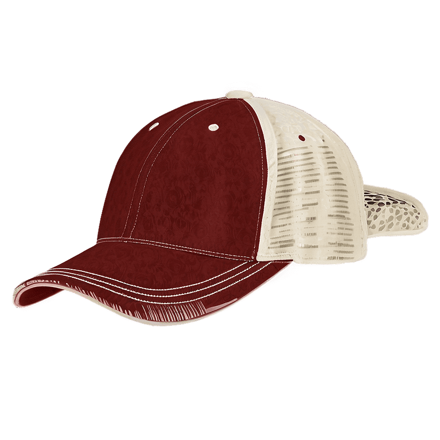Eco-Friendly Ball Cap PNG swl98