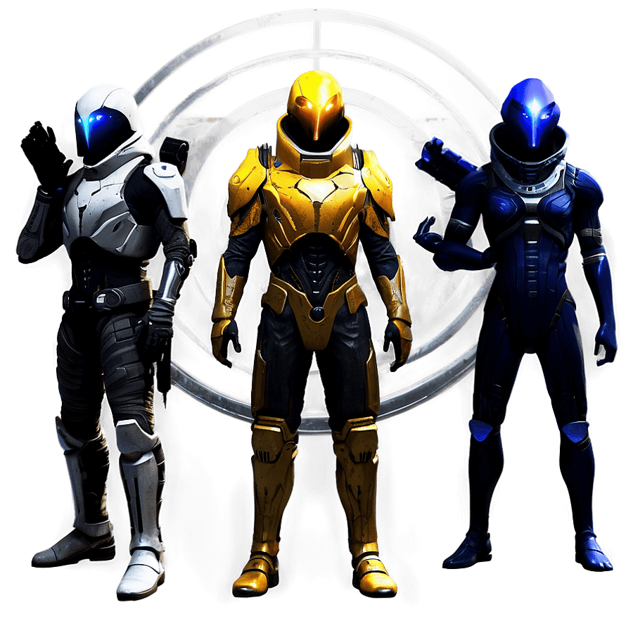 Destiny Trials of Osiris PNG oac4