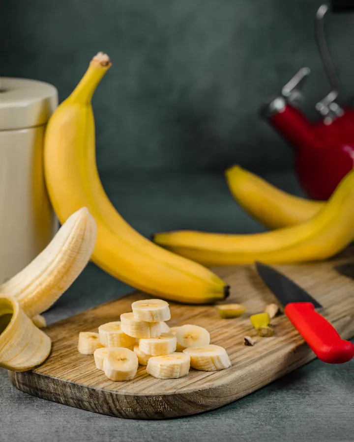 Banana Background