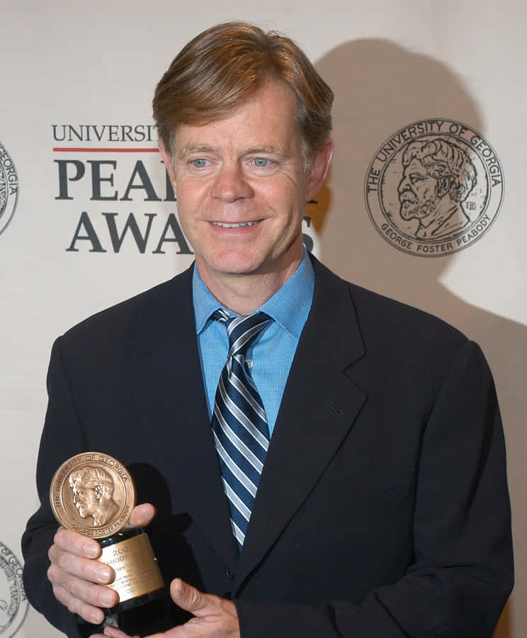 WilliamH. Macy 1200 x 1452 baggrundsbillede