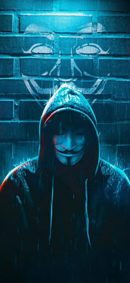 Anonymous Iphone