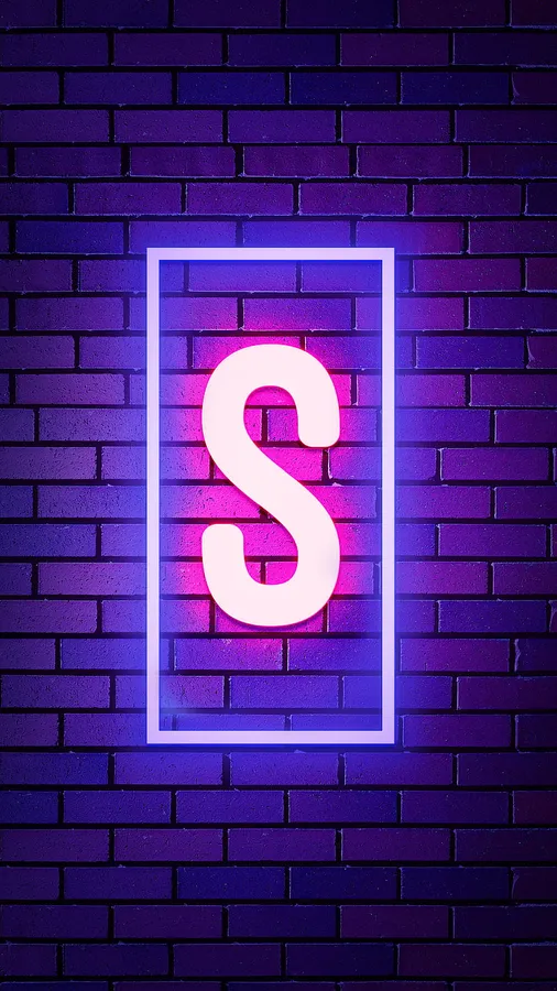 S Background