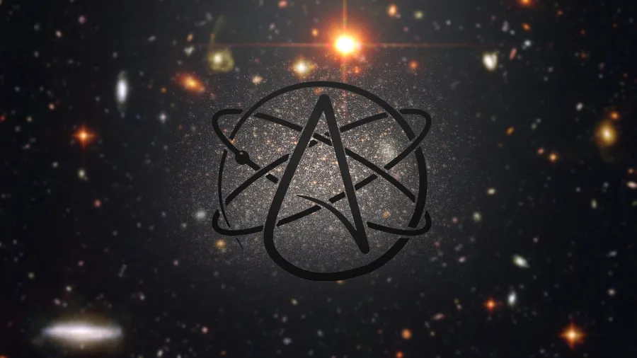Atheist