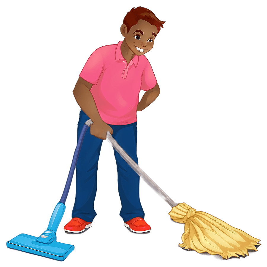 Speedy Cleaning Service PNG kmw
