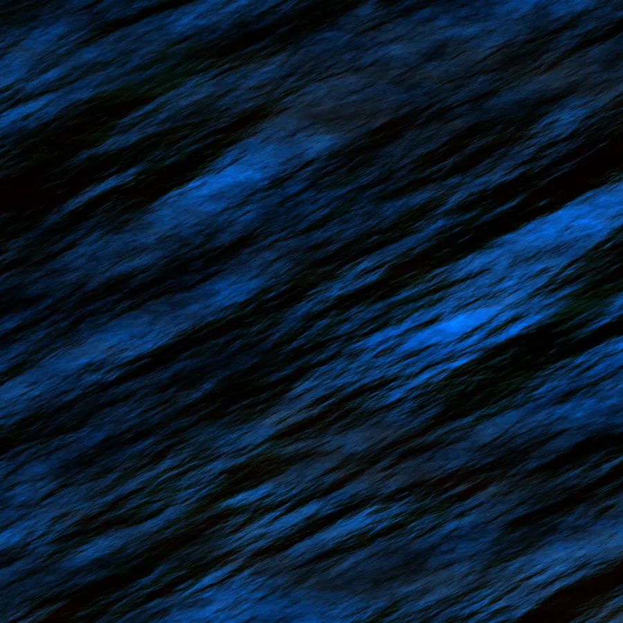 Blue Ipad