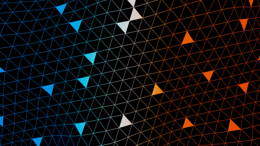 Usandoo Contraste para criar uma Composição Ousada