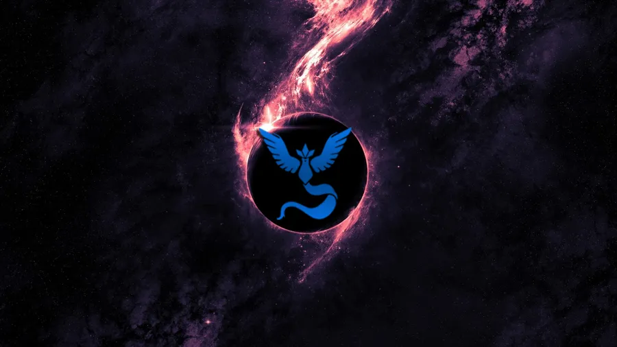 Team Mystic