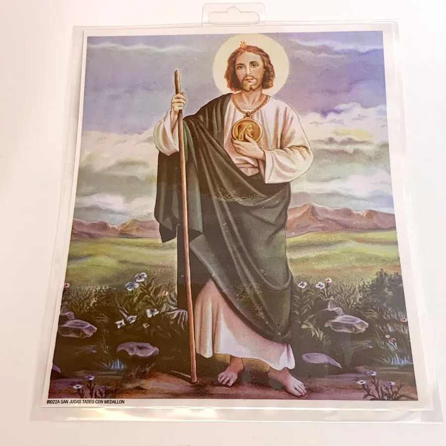 San Judas