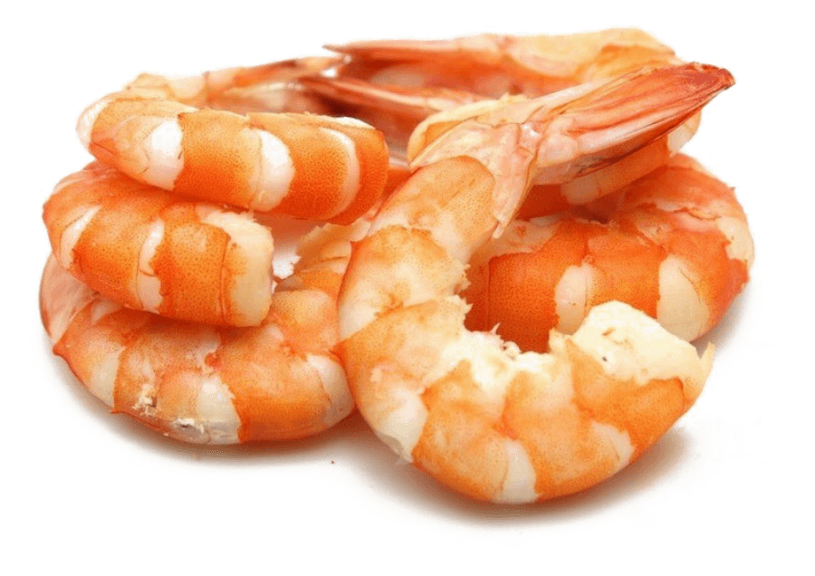 Shrimp Download Free Png - Cooked Tail On Shrimp, Transparent Png