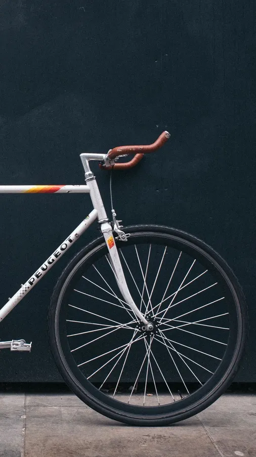Bicycle Iphone