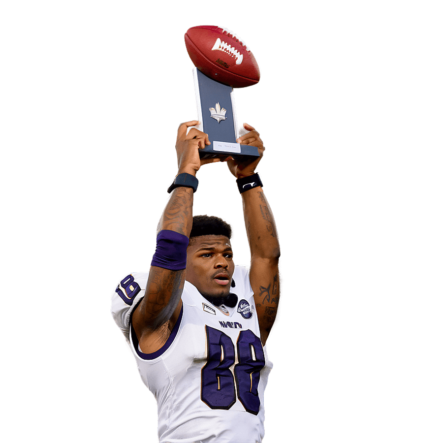 Lamar Jackson MVP Moment PNG 05212024