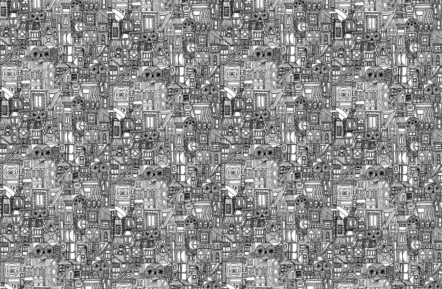 Pattern Desktop