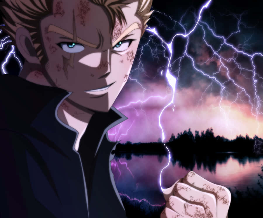 LaxusDreyar 1781 x 1481 Hintergrundbild