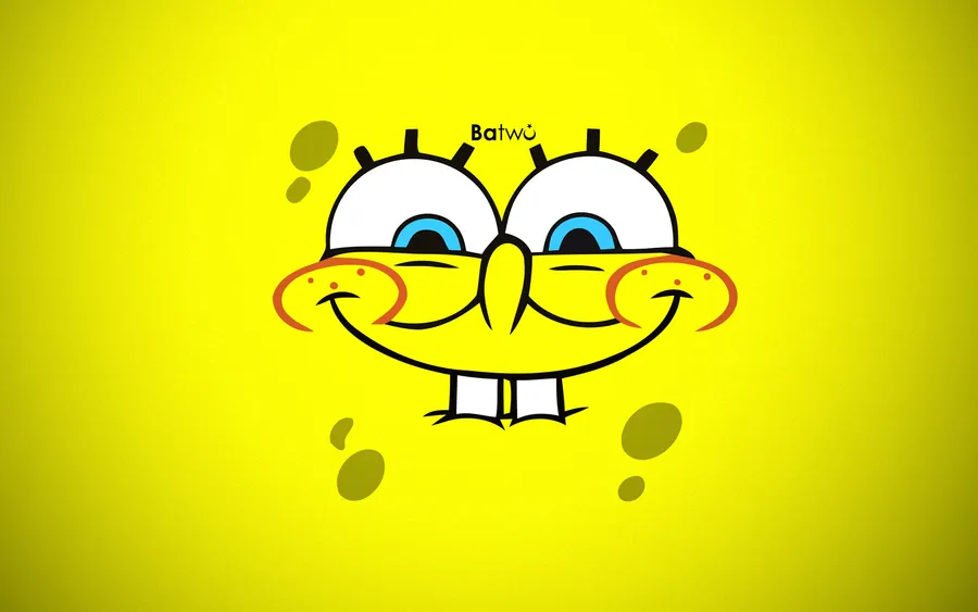 Spongebob Characters