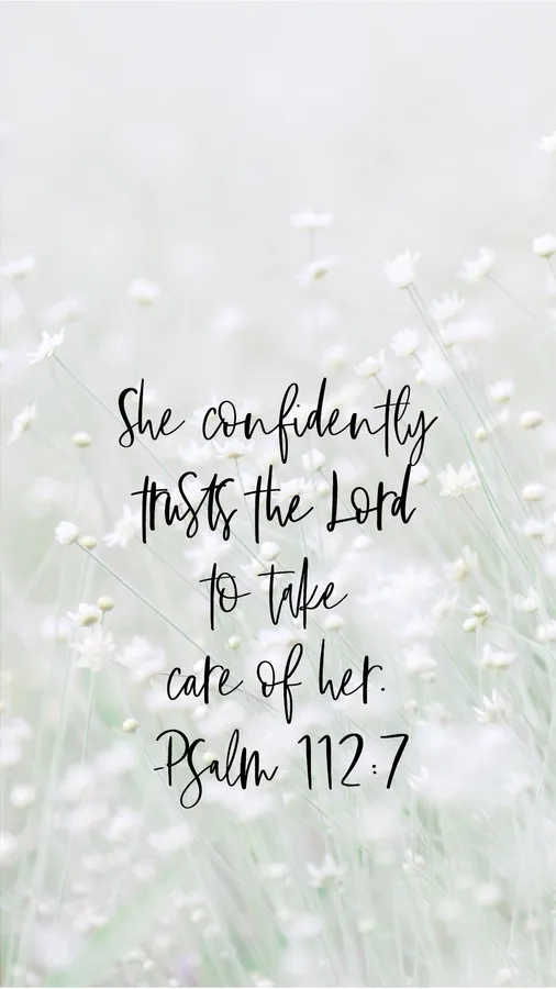 Bible Verse background