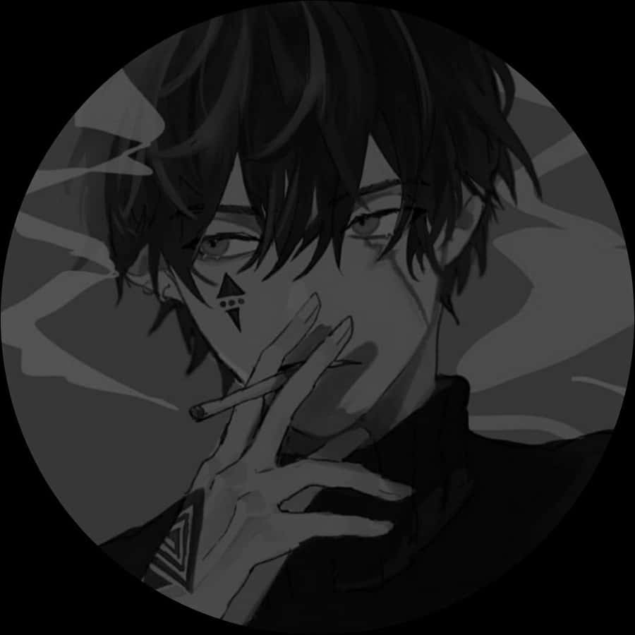 Yuno Anime PFP Discord