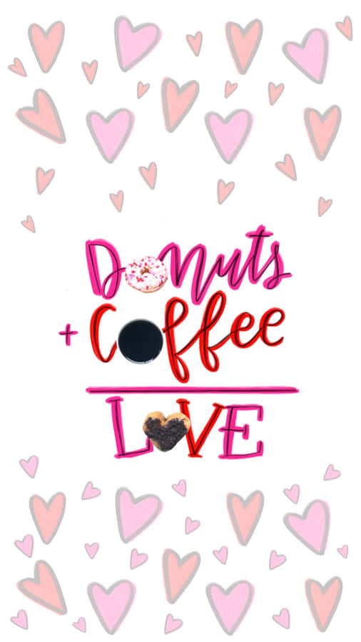 Vågnop og lugt til Dunkin Donuts!