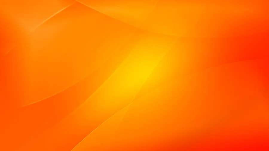 Cool Orange