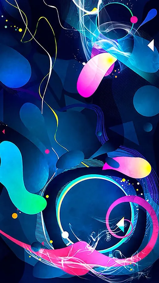 Good Background