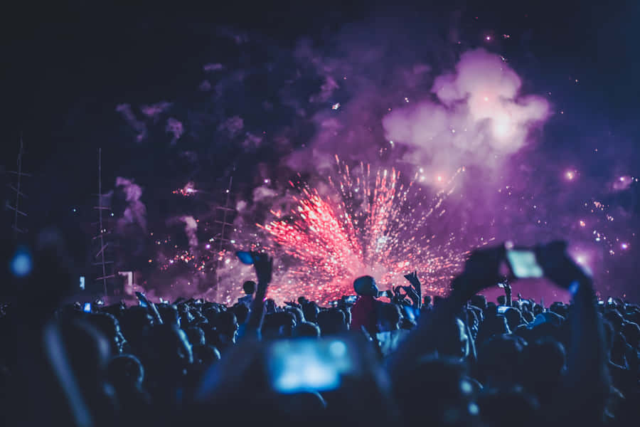 musikfestival6000 x 4000 tapet