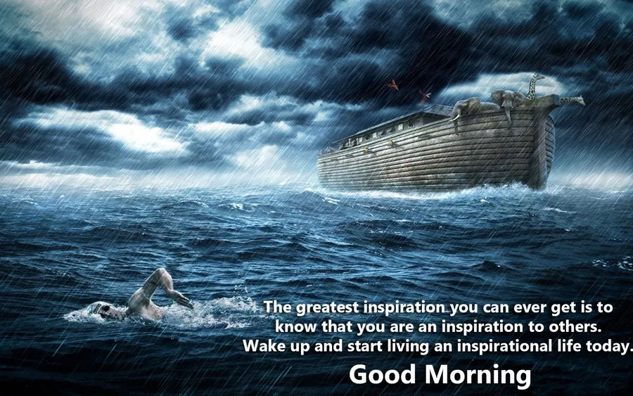 Positive Message