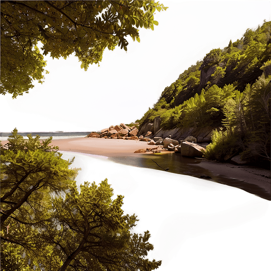 Massachusetts Nature PNG 06112024