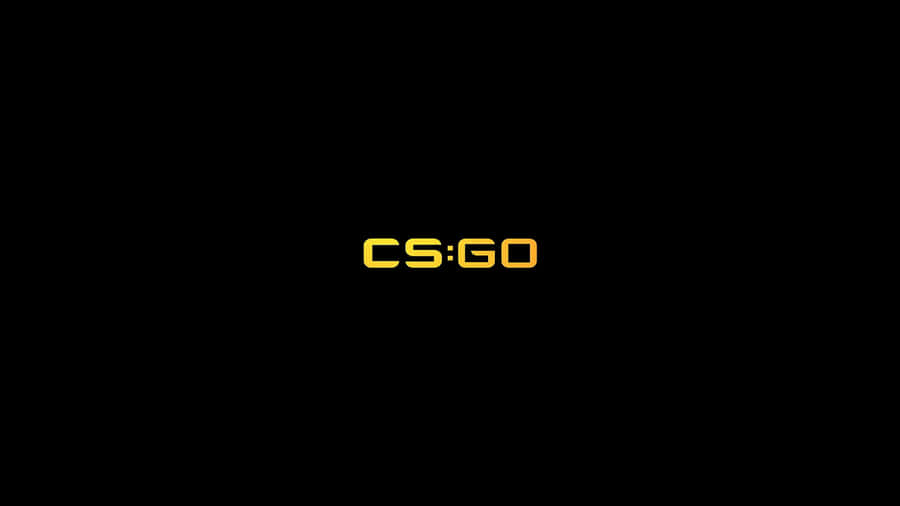 MinimalistischerTitel 720p Counter-Strike Global Offensive Hintergrund