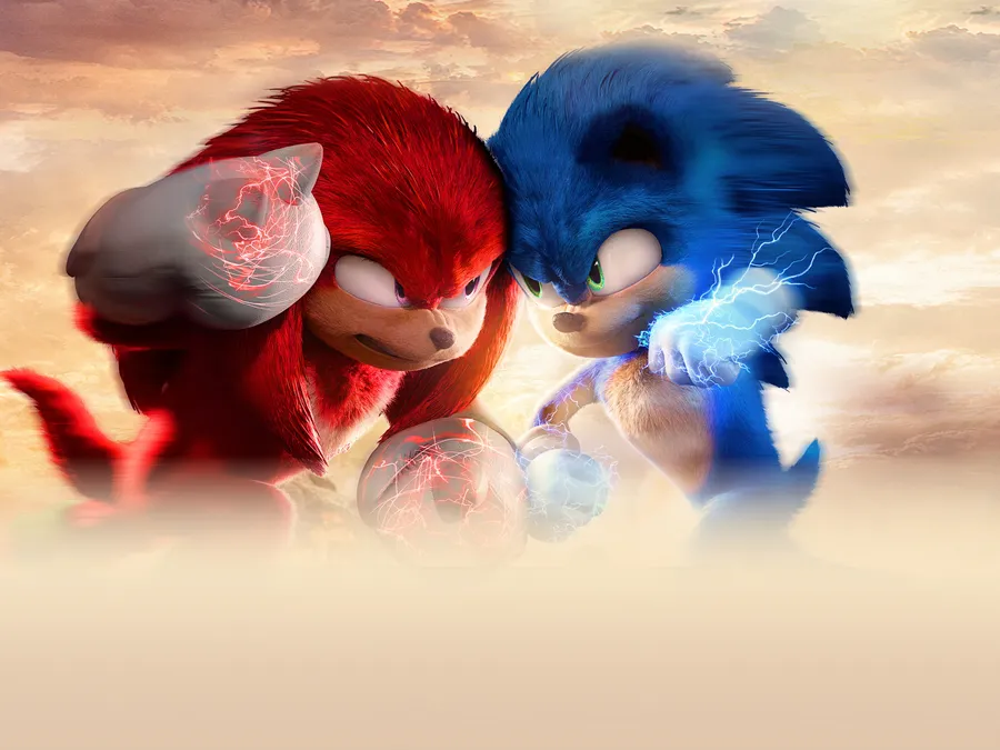 Knuckles