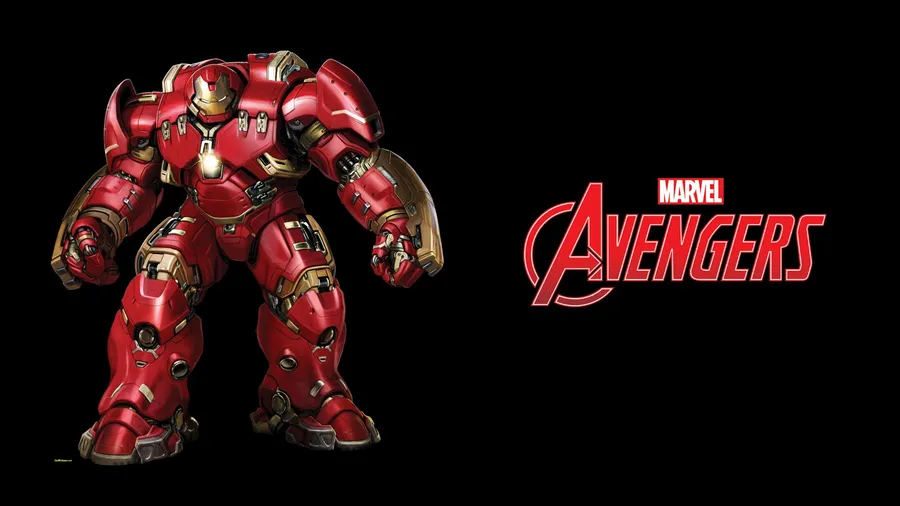 Best Marvel Background