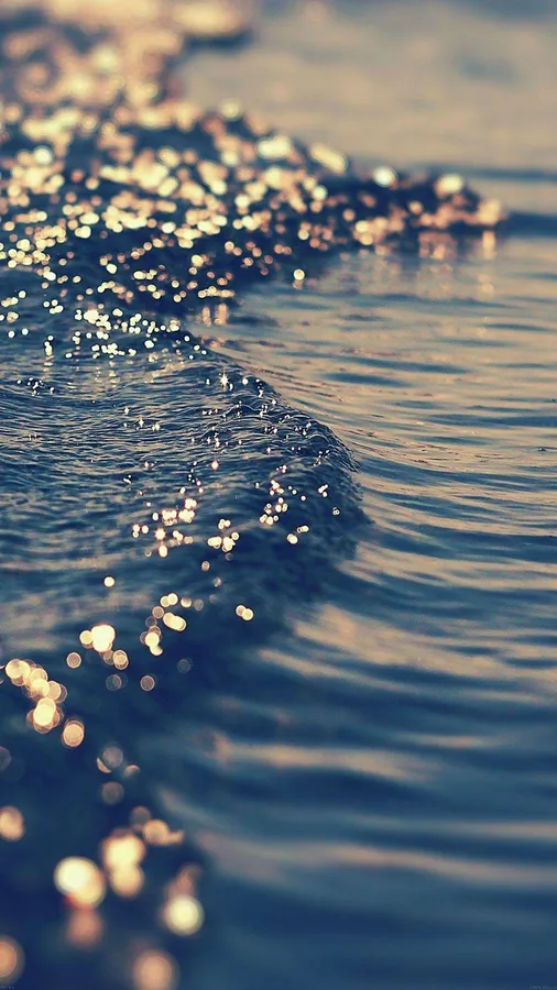 Calming Iphone