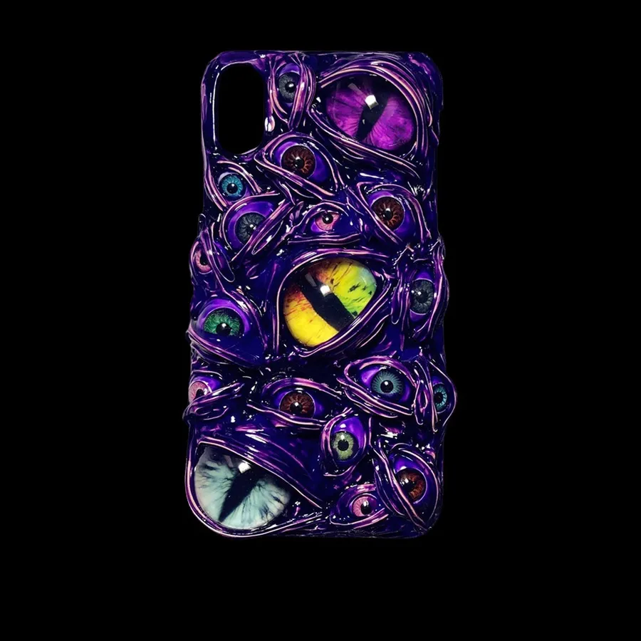 Gothic Phone