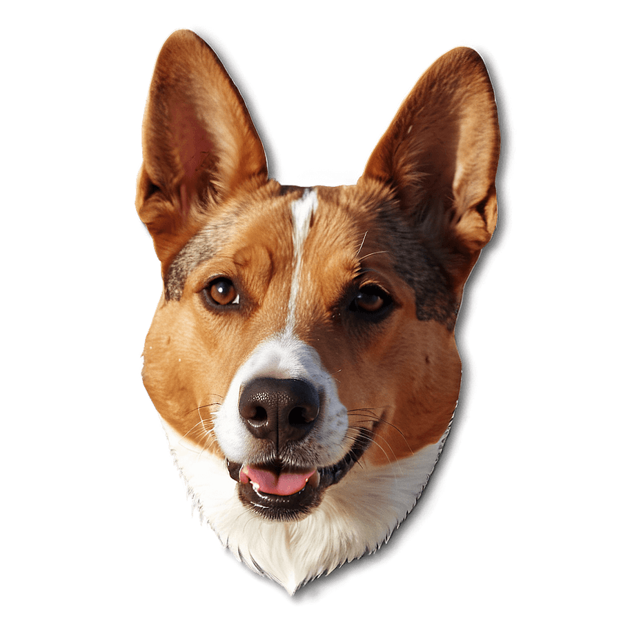 Dog Head Icon PNG oyw23