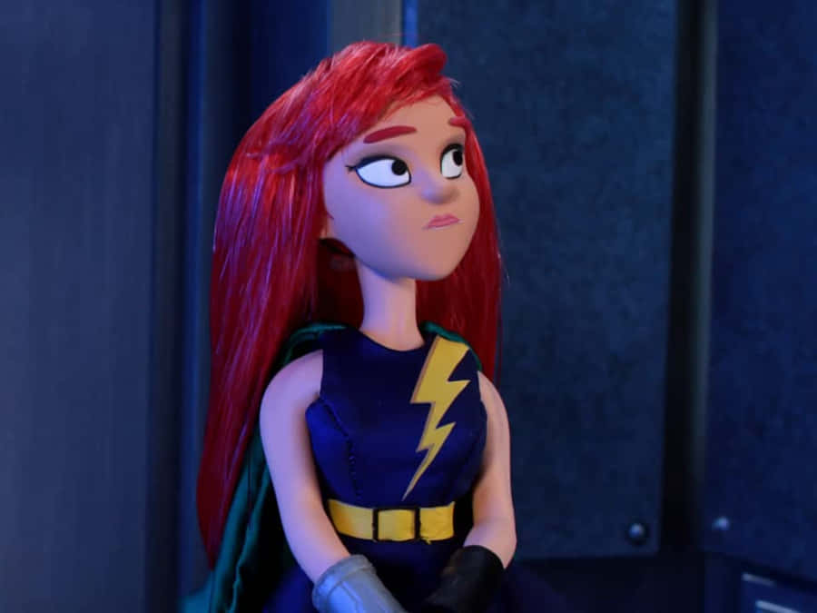 Supermansion 960 x 720