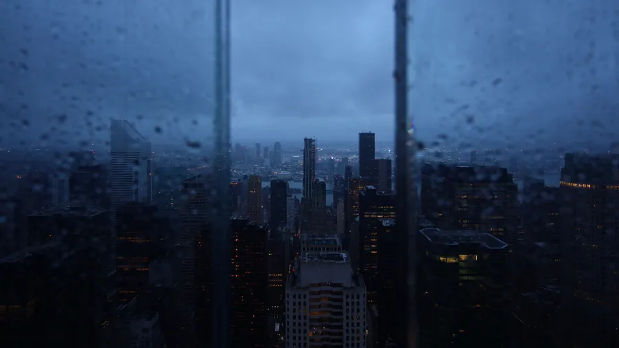 window Background