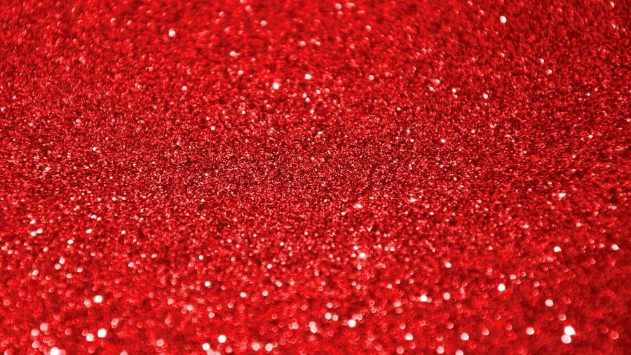 High Resolution Glitter Background