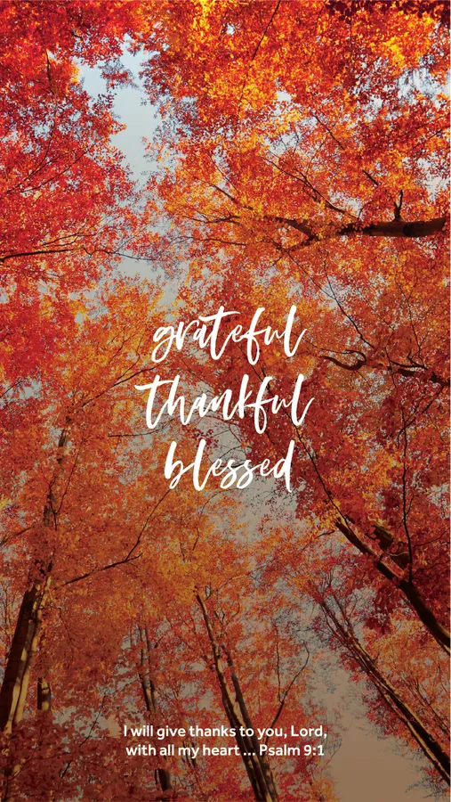 Blessed Calligraphy