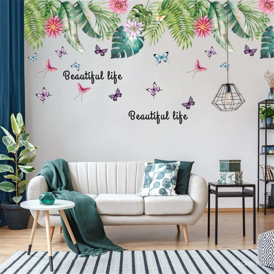 Sød plante 1000 x 1000