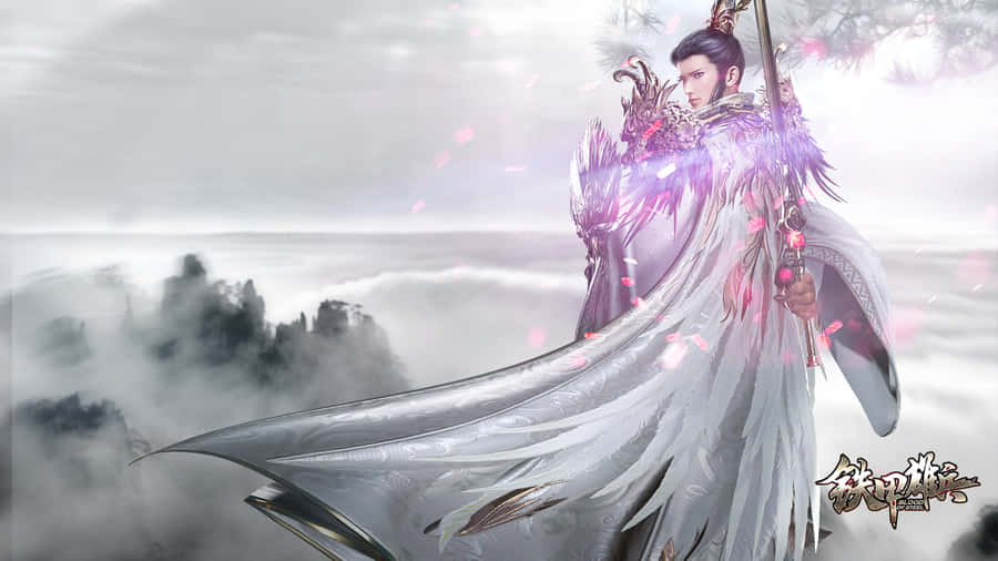 Blutdes Stahls 1920 x 1080 Wallpaper