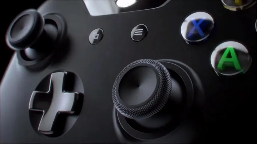 Cool Xbox