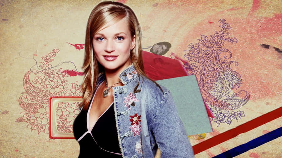 AjCook 1600 x 900 Hintergrundbild