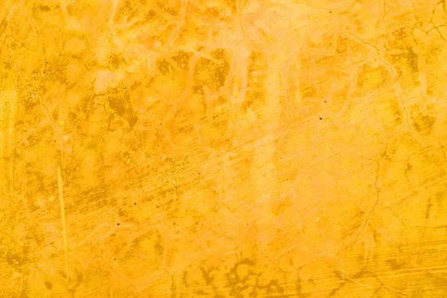 Yellow Grunge