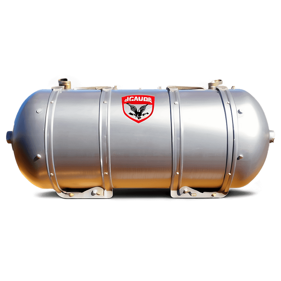Gas Tank for RV PNG 93