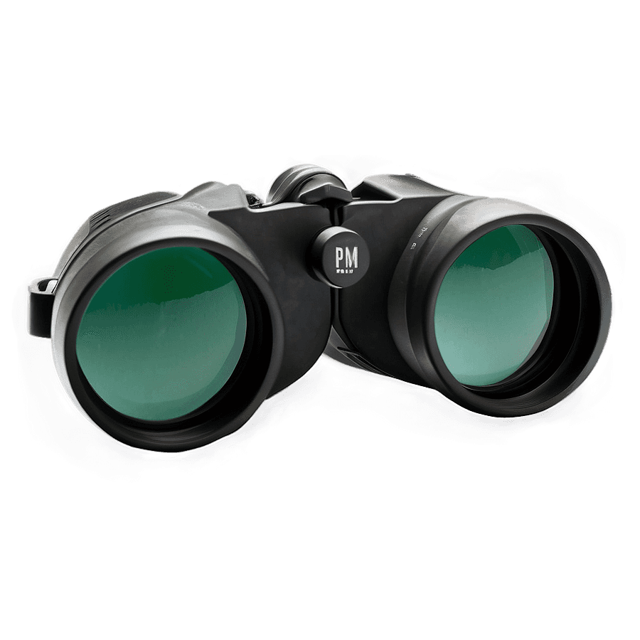 Lightweight Binoculars PNG odi26