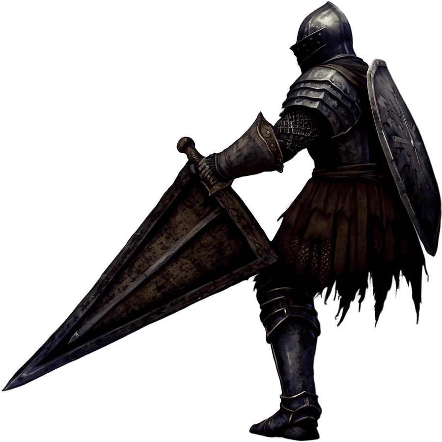 Dark Souls Smough PNG 06112024