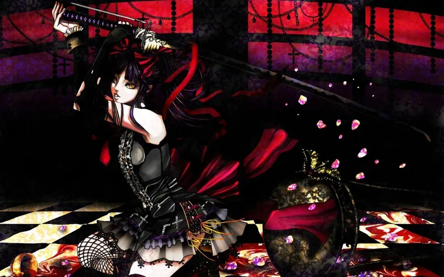Hd Gothic