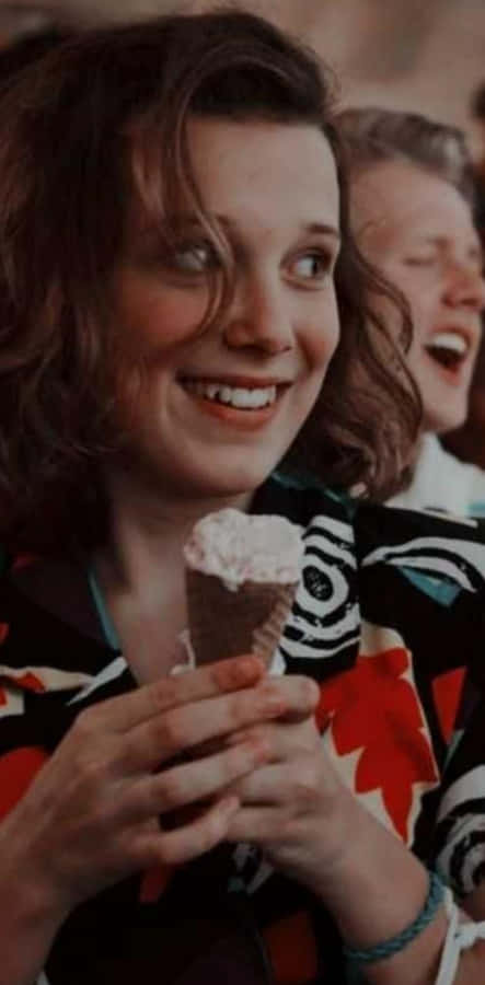 Enperfekt dag ude med min BFF!