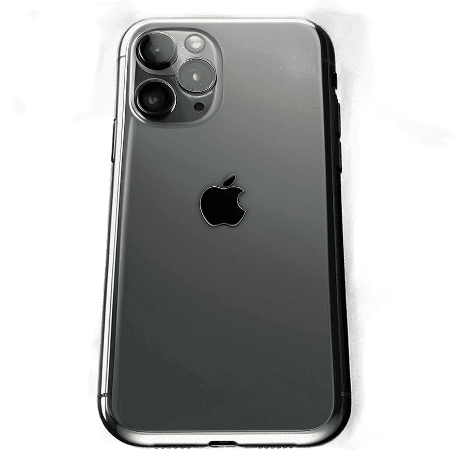 iPhone 11 Pro Max Technical Specs PNG xvl